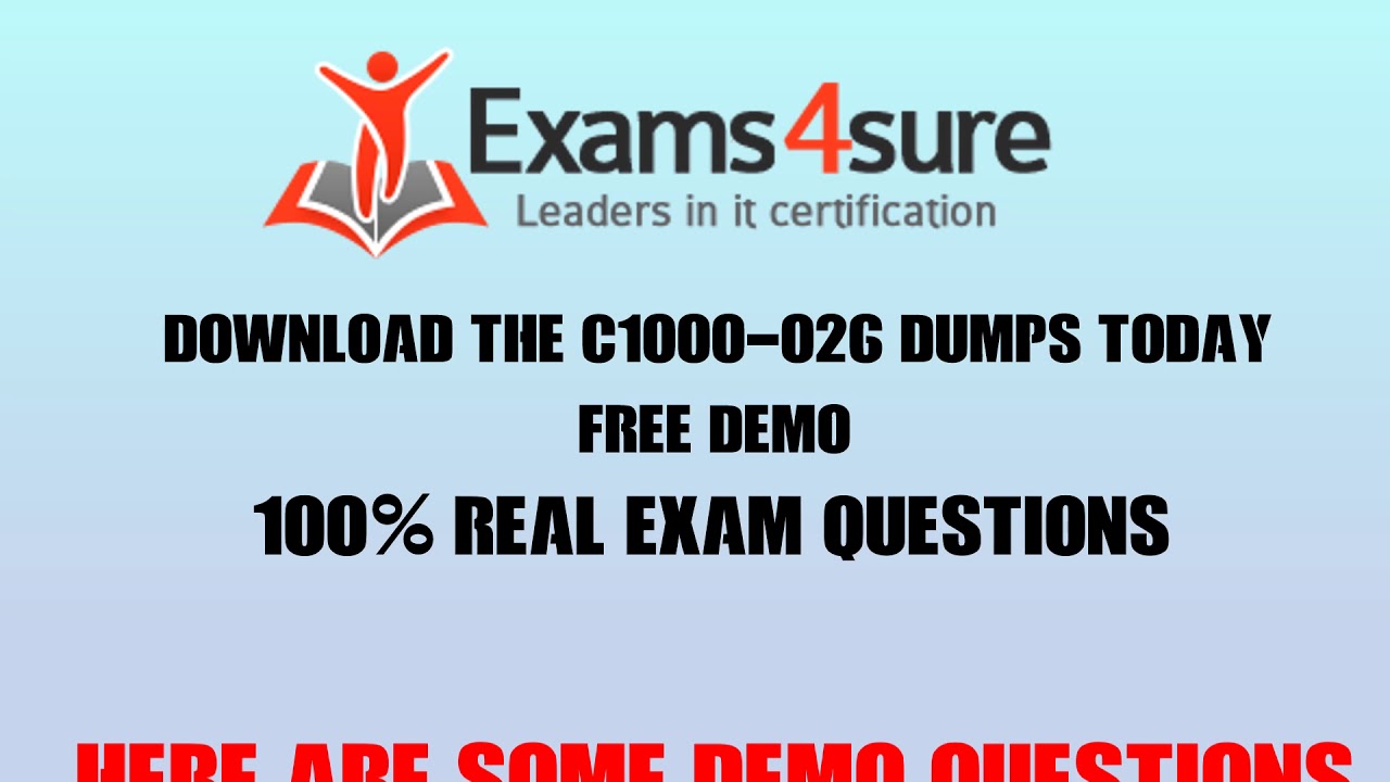 Study C1000-112 Material - C1000-112 New Dumps Book, C1000-112 PDF Download