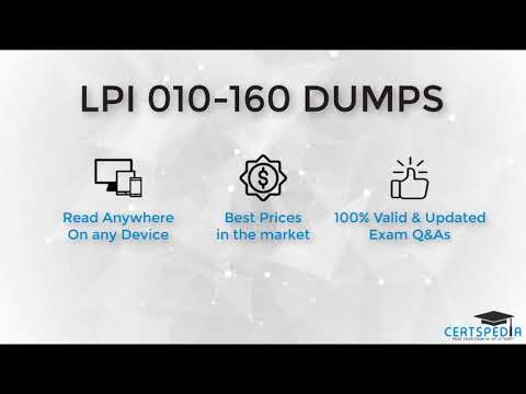 New 010-160 Real Test, Lpi 010-160 Exam Guide | Reliable 010-160 Exam Camp