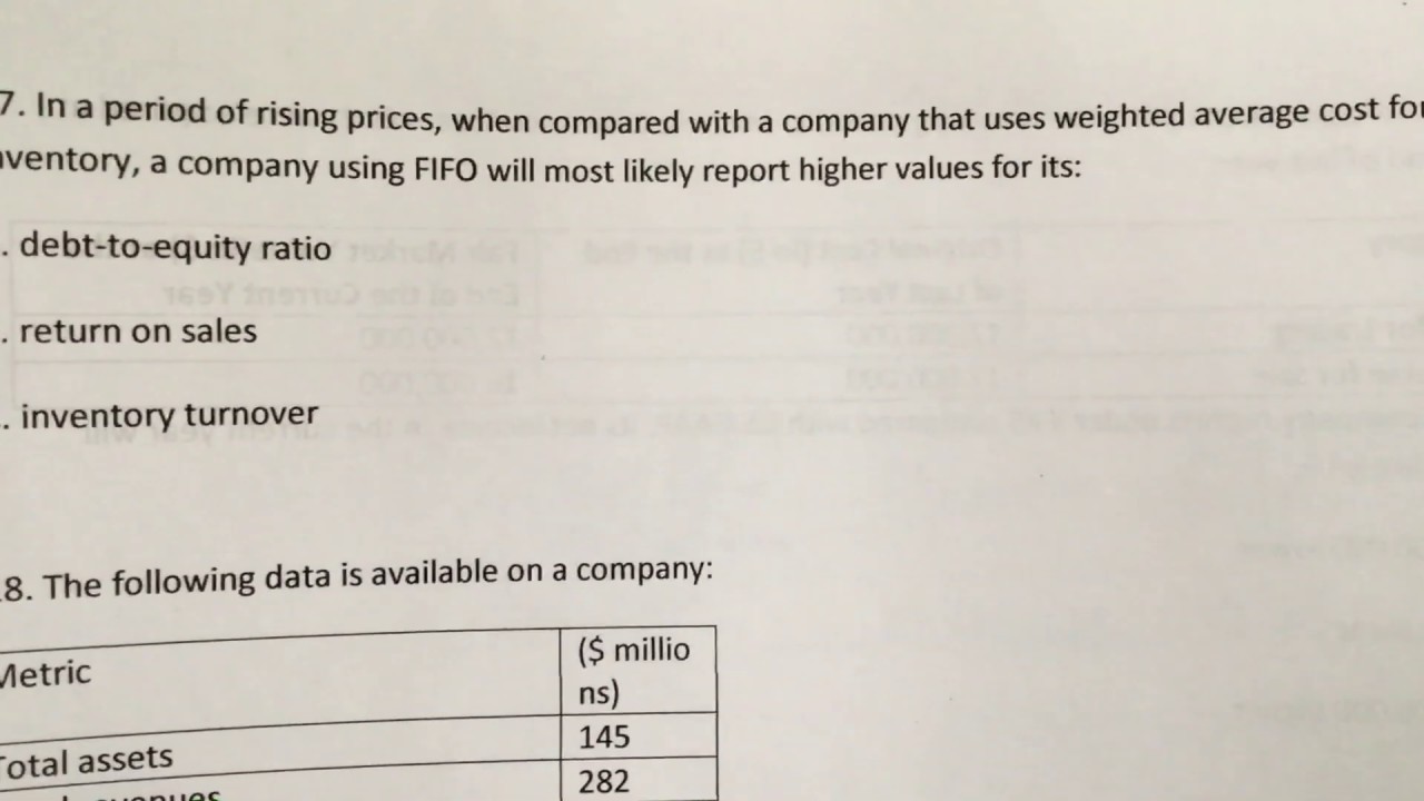 2024 CFA-001 Valid Exam Simulator, CFA-001 Test Sample Questions