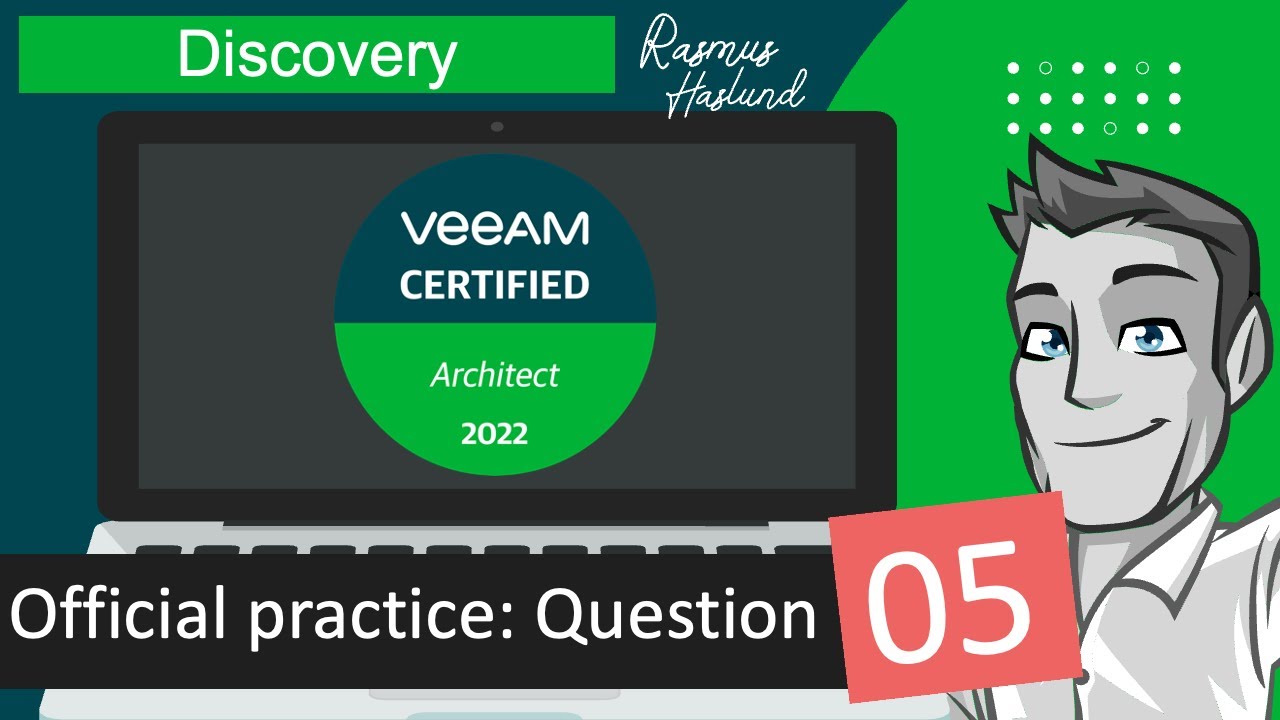 VMCA2022 New Exam Bootcamp, Veeam VMCA2022 Latest Exam | VMCA2022 Valid Test Format