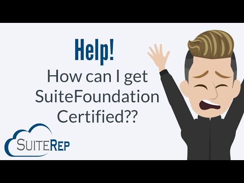 SuiteFoundation Latest Exam Pattern, SuiteFoundation Reliable Braindumps Questions