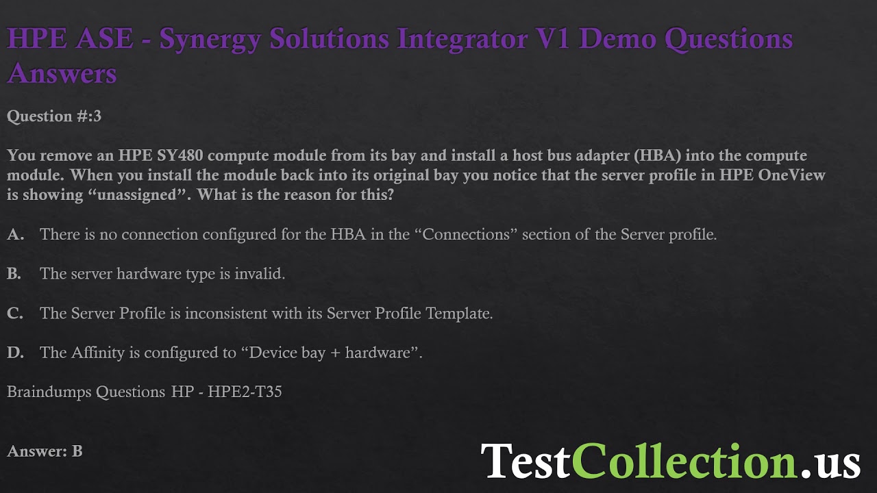 HPE2-T37 Reliable Test Answers | Reliable HPE2-T37 Braindumps Sheet