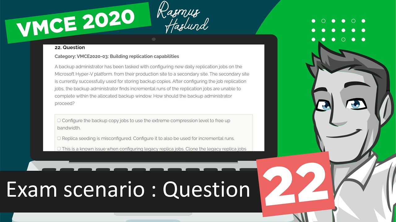 Reliable VMCA2022 Exam Simulations, VMCA2022 Test Discount Voucher