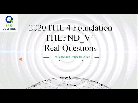 ITIL-4-Foundation High Passing Score, ITIL-4-Foundation Valid Exam Test | Exam ITIL-4-Foundation Certification Cost