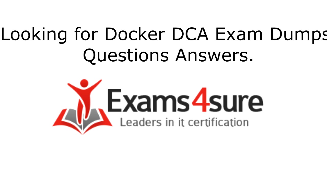 DCA Latest Test Question & Valid DCA Exam Experience