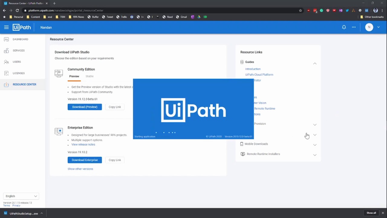 Test UiPath-ARDv1 Guide Online - UiPath-ARDv1 New Braindumps Ebook, Exam UiPath-ARDv1 Torrent