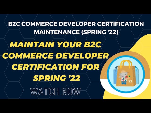 2024 B2C-Commerce-Architect Practice Engine & Best B2C-Commerce-Architect Preparation Materials