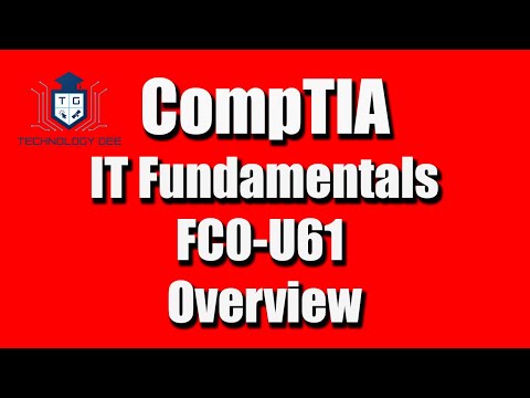 Dumps FC0-U61 Free Download | CompTIA FC0-U61 Certification Exam Cost