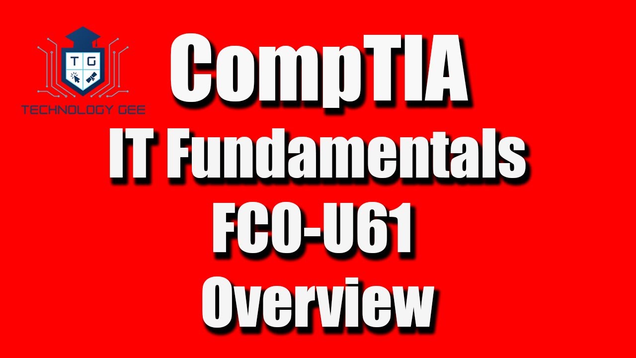 FC0-U61 Sample Questions | CompTIA Authorized FC0-U61 Test Dumps