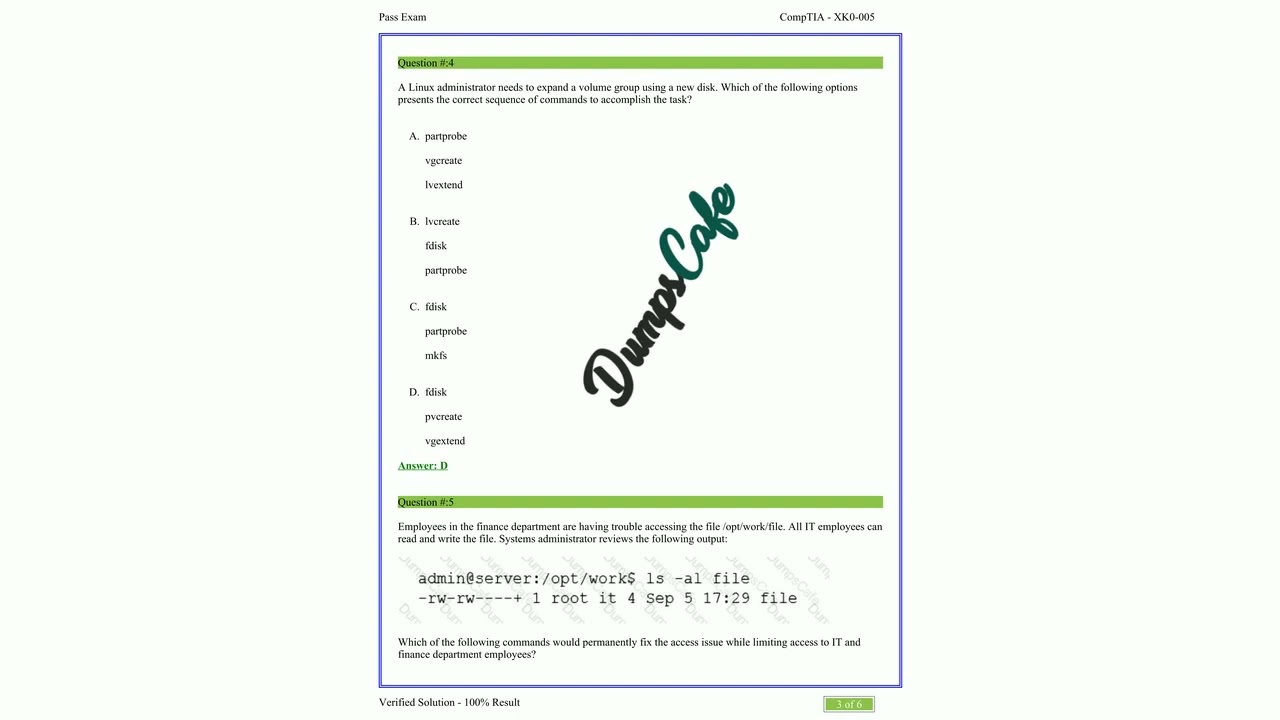 CompTIA XK0-005 Passing Score Feedback - XK0-005 Test Valid