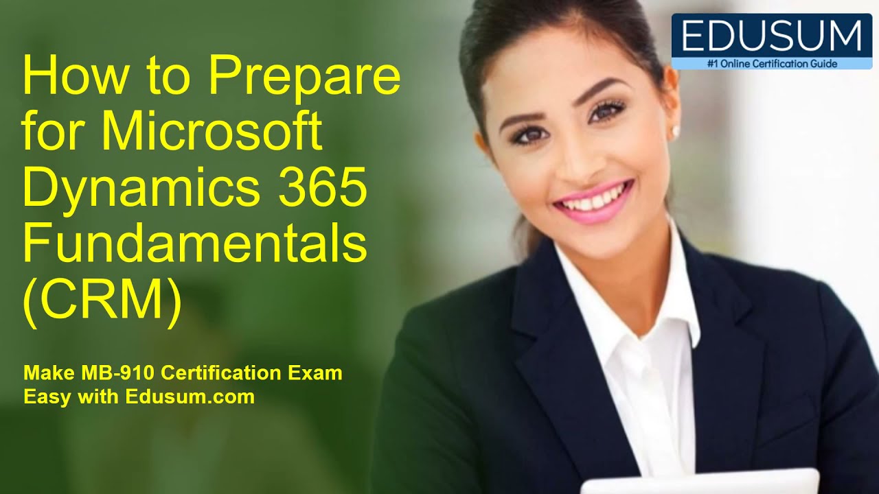 Valid MB-910 Exam Test, Microsoft Valid MB-910 Test Topics