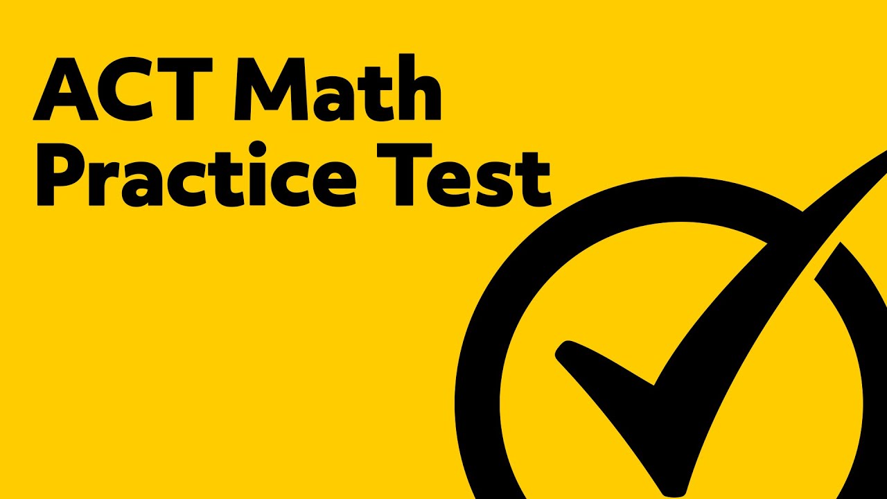 ACT ACT-Math Certified & Valid ACT-Math Exam Answers - Exam ACT-Math Objectives