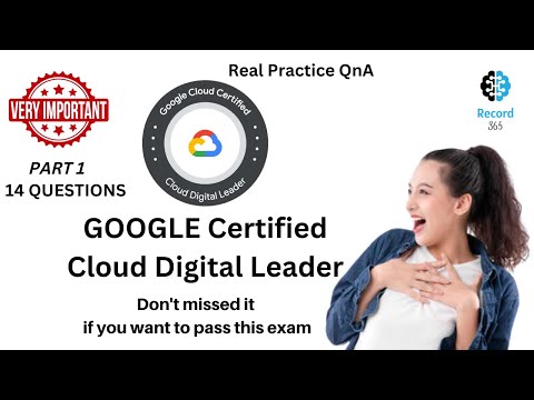 Cloud-Digital-Leader Relevant Answers, Google Cloud-Digital-Leader Free Study Material