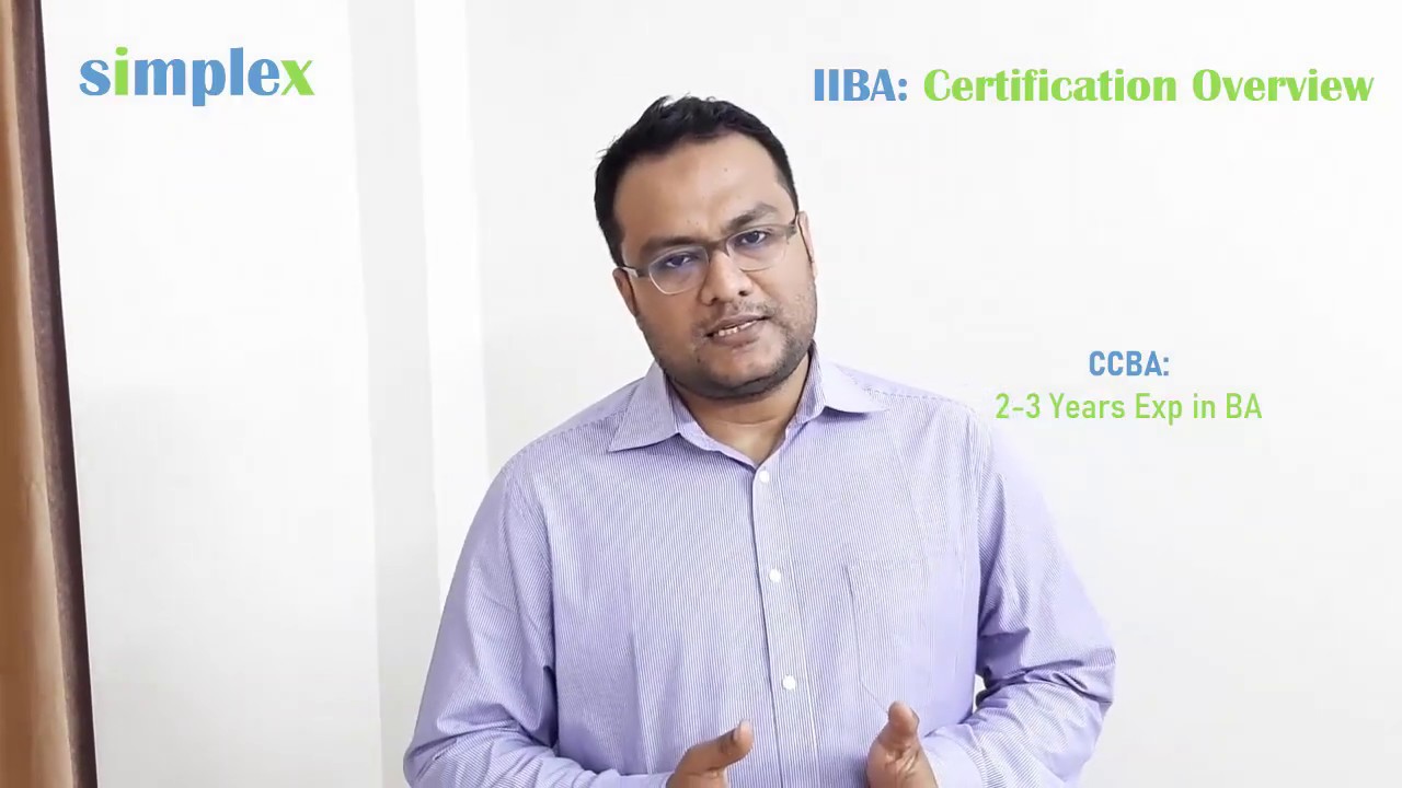 IIBA Latest CCBA Mock Test | CCBA Latest Exam Pass4sure