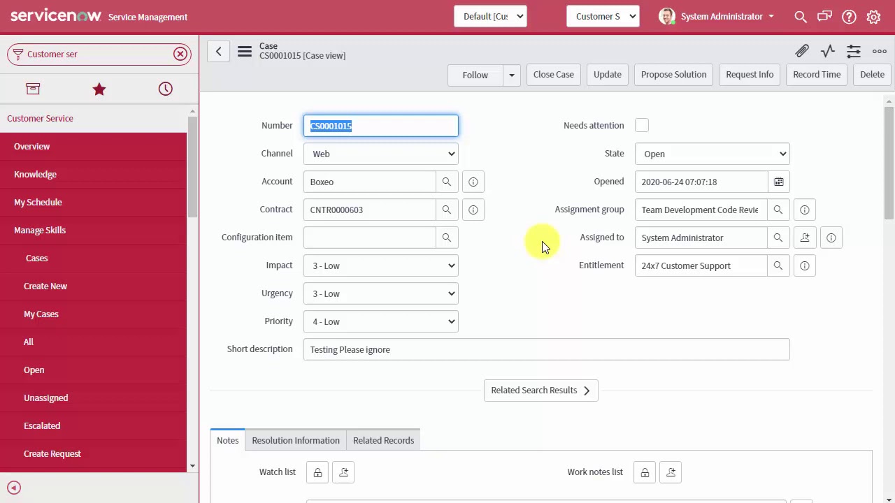 CIS-CSM Exams Dumps - ServiceNow CIS-CSM Latest Braindumps Questions