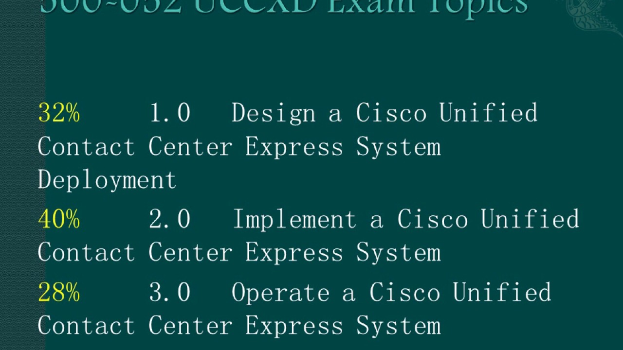 500-444 Dumps, Cisco 500-444 Reliable Dump | Hot 500-444 Questions