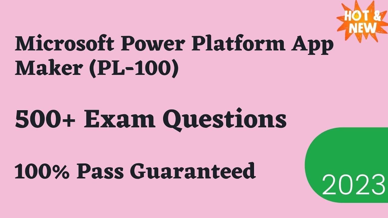 New PL-100 Exam Bootcamp | Microsoft PL-100 Exam Duration