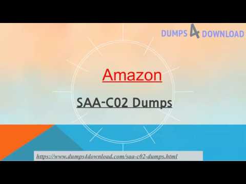 Amazon SAA-C03 Reliable Dumps Ebook | Reliable SAA-C03 Study Plan