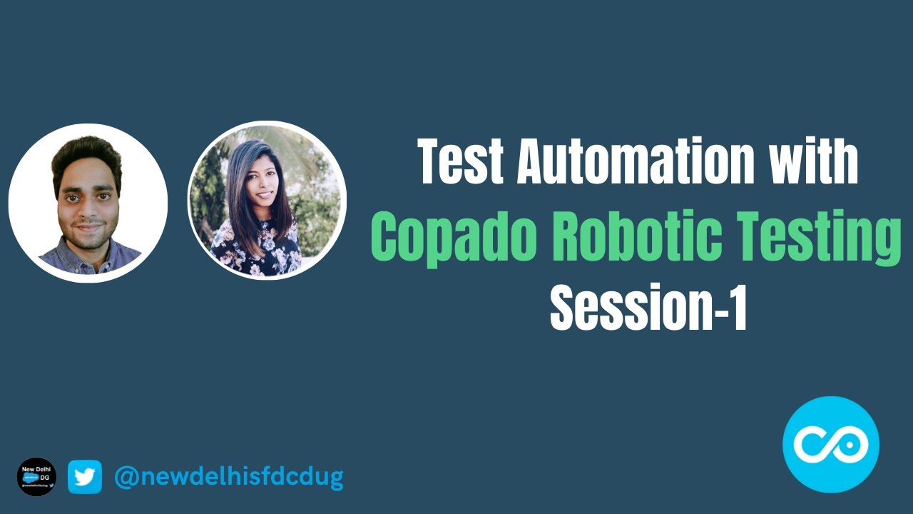 Knowledge Copado-Robotic-Testing Points - Latest Copado-Robotic-Testing Study Notes, Reliable Copado-Robotic-Testing Exam Registration