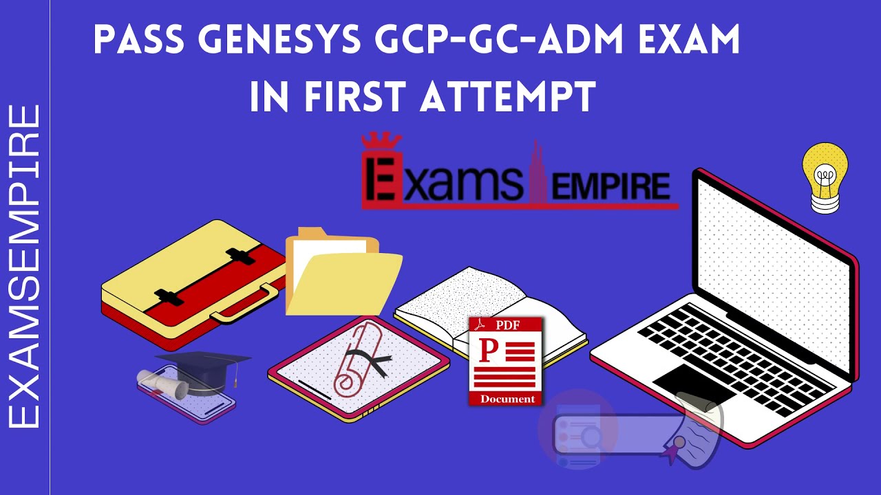 Genesys Reliable GCP-GCX Test Answers, Latest GCP-GCX Exam Notes