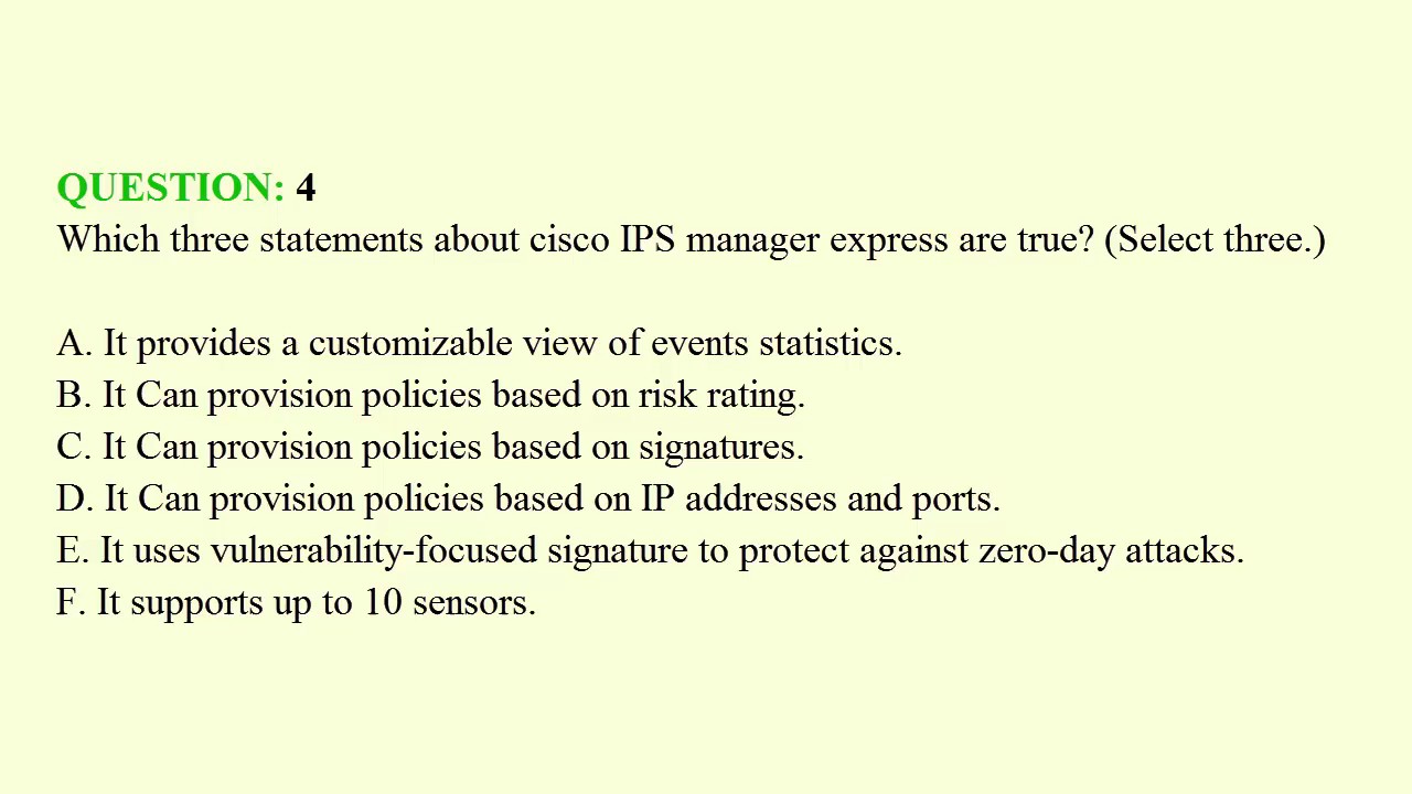 Cisco New Soft 500-470 Simulations, 500-470 New Cram Materials