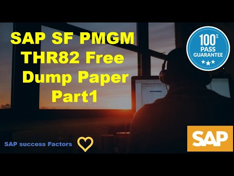 C_THR82_2211 Latest Exam Simulator, SAP C_THR82_2211 Reliable Test Book