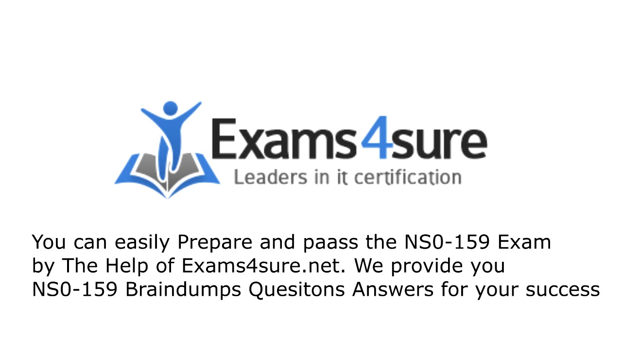 NS0-163 Reliable Exam Review - NS0-163 Question Explanations