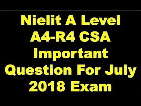 Valid CSA Test Sims, CSA Exam Syllabus | Well CSA Prep