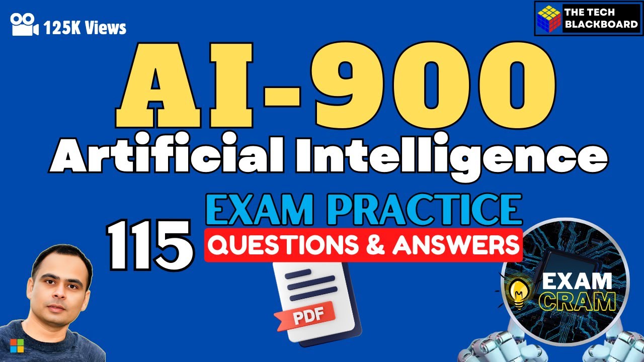 2024 Printable AI-900 PDF | Exam AI-900 Blueprint & Real Microsoft Azure AI Fundamentals Exam Answers