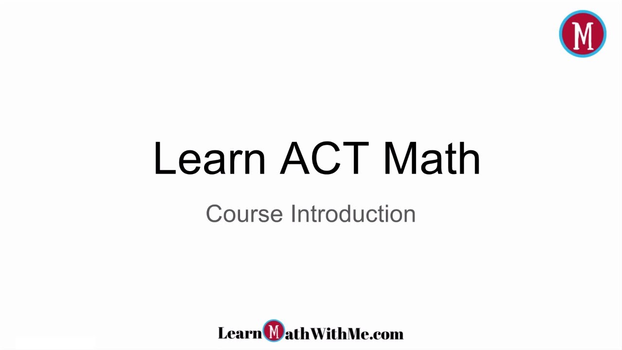 ACT-Math Test Duration | ACT-Math Exam Material & Technical ACT-Math Training