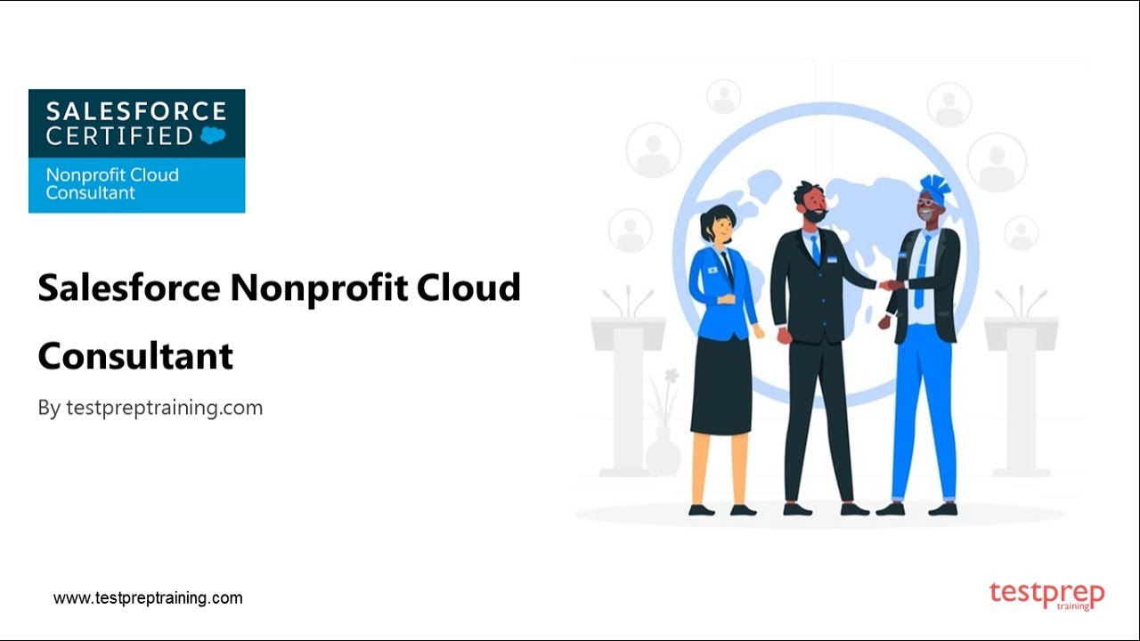 Vce Nonprofit-Cloud-Consultant Free - Valid Exam Nonprofit-Cloud-Consultant Registration, New Nonprofit-Cloud-Consultant Test Format