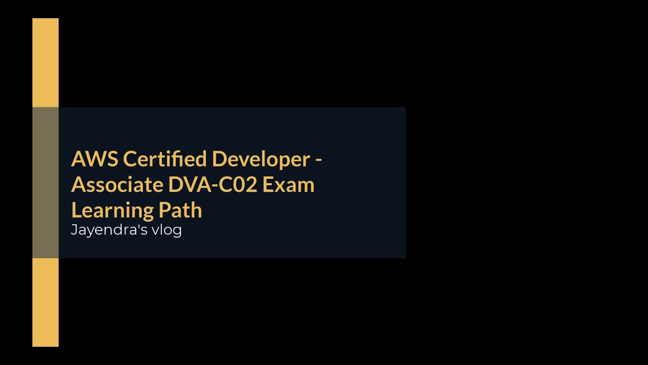 DVA-C02 Test Objectives Pdf | Amazon Exam DVA-C02 Outline