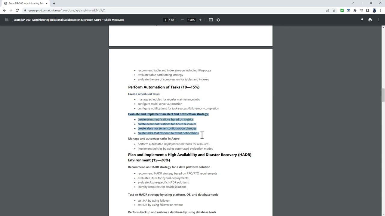 Related DP-300 Exams & Microsoft DP-300 Practice Engine