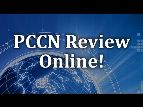 AACN Valid PCCN Test Preparation, PCCN Reliable Exam Prep