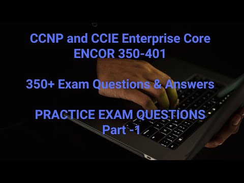 350-401 Valid Test Materials | Cisco Exam Dumps 350-401 Zip