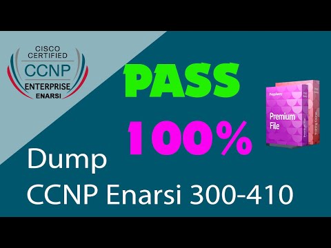 Cisco 300-410 Practice Exam Pdf & Training 300-410 Online