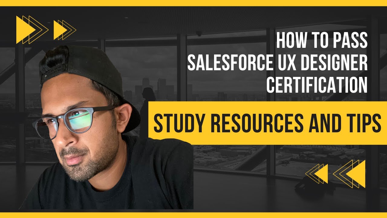 Reliable User-Experience-Designer Exam Cram & Salesforce User-Experience-Designer Exam Questions