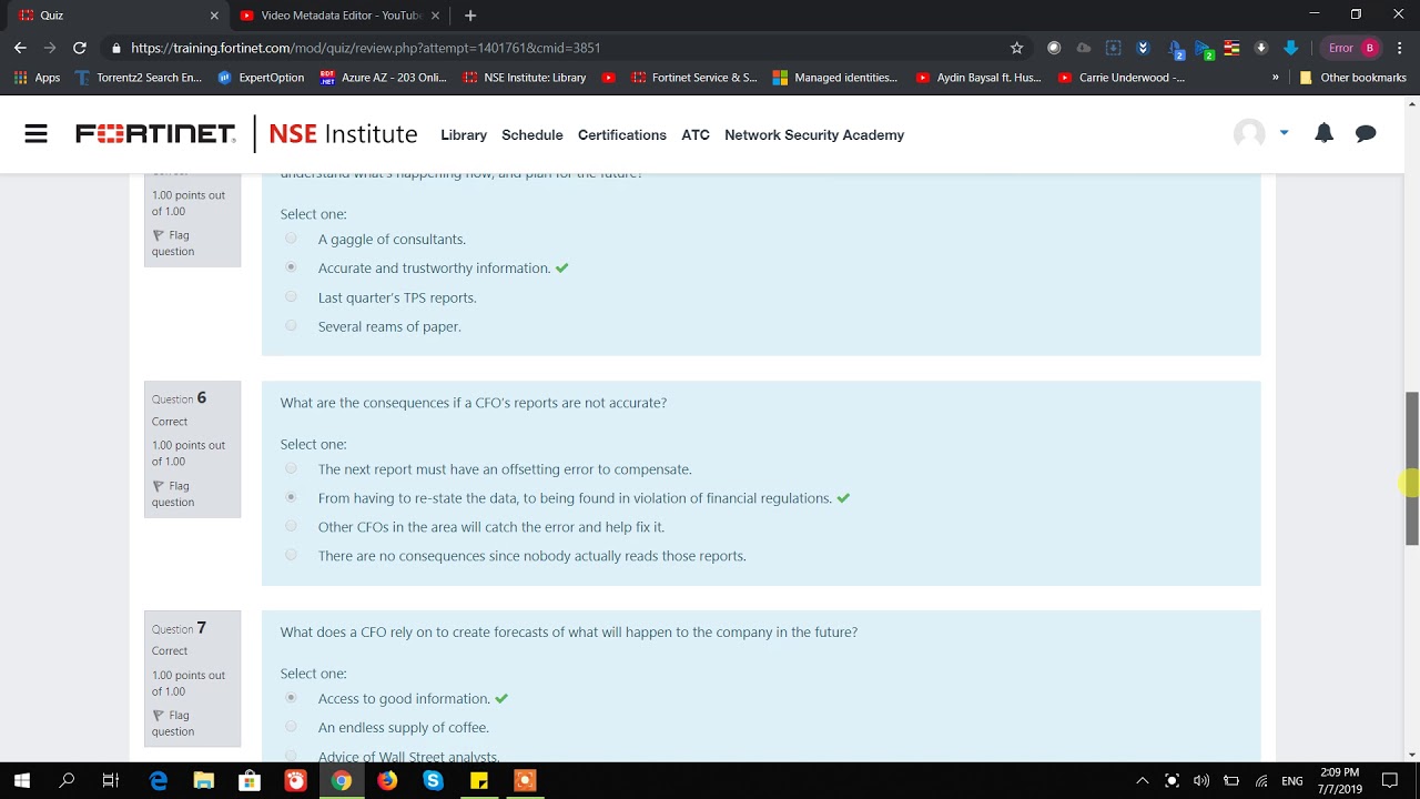 Latest NSE6_FNC-9.1 Dumps Questions | Latest Real NSE6_FNC-9.1 Exam & Exam NSE6_FNC-9.1 Study Guide