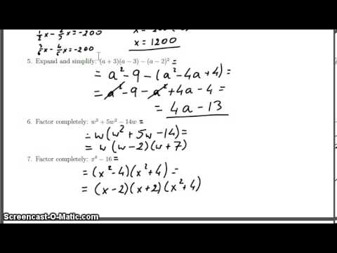 Exam C1000-107 Preparation - C1000-107 Exam Practice, C1000-107 Accurate Test