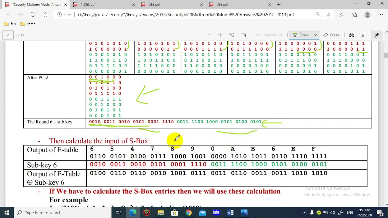 L4M6 Reliable Torrent | Study L4M6 Center & Reliable L4M6 Braindumps Book