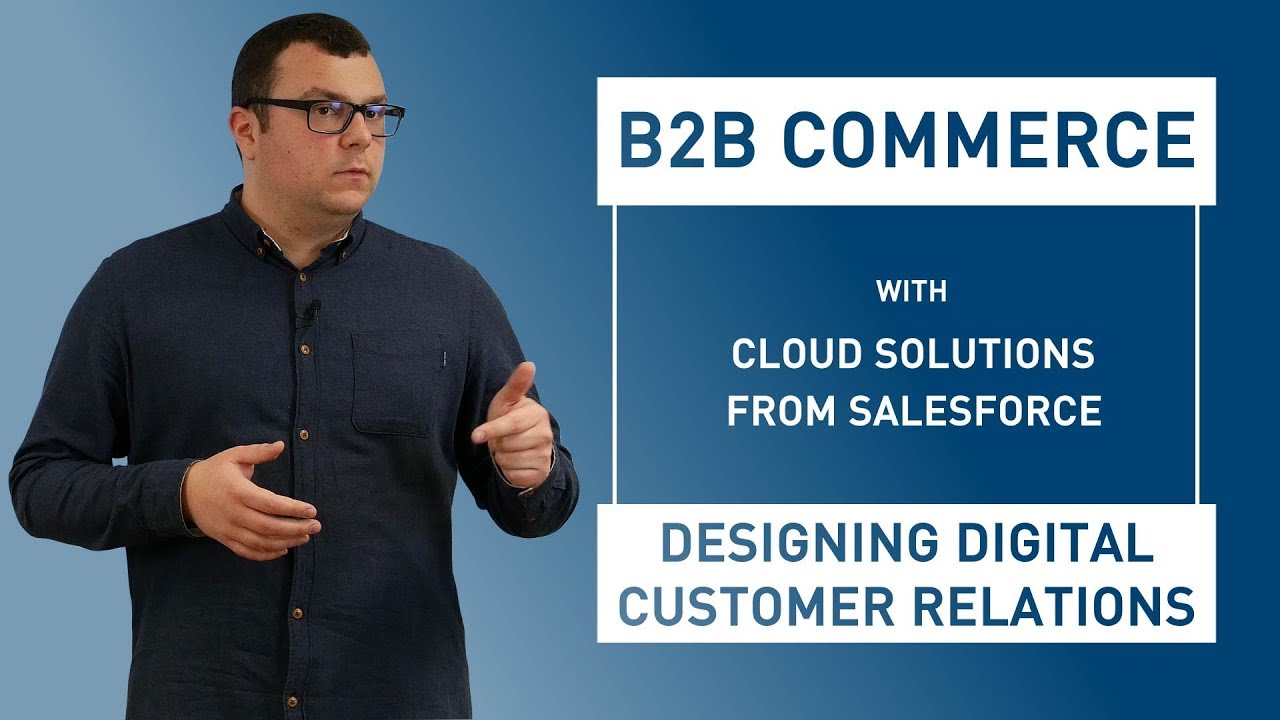 Salesforce Test B2B-Commerce-Developer Study Guide & B2B-Commerce-Developer Detailed Answers