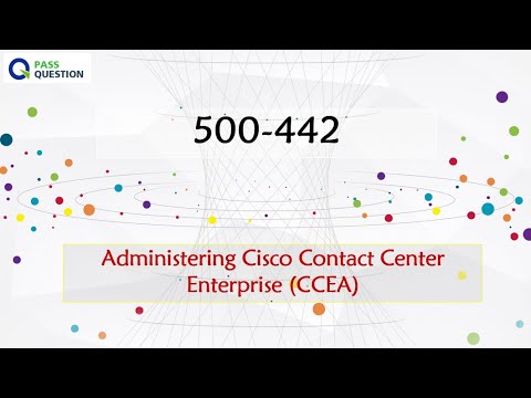 Test 500-442 Preparation & 500-442 Latest Braindumps Ppt - Useful Administering Cisco Contact Center Enterprise Dumps