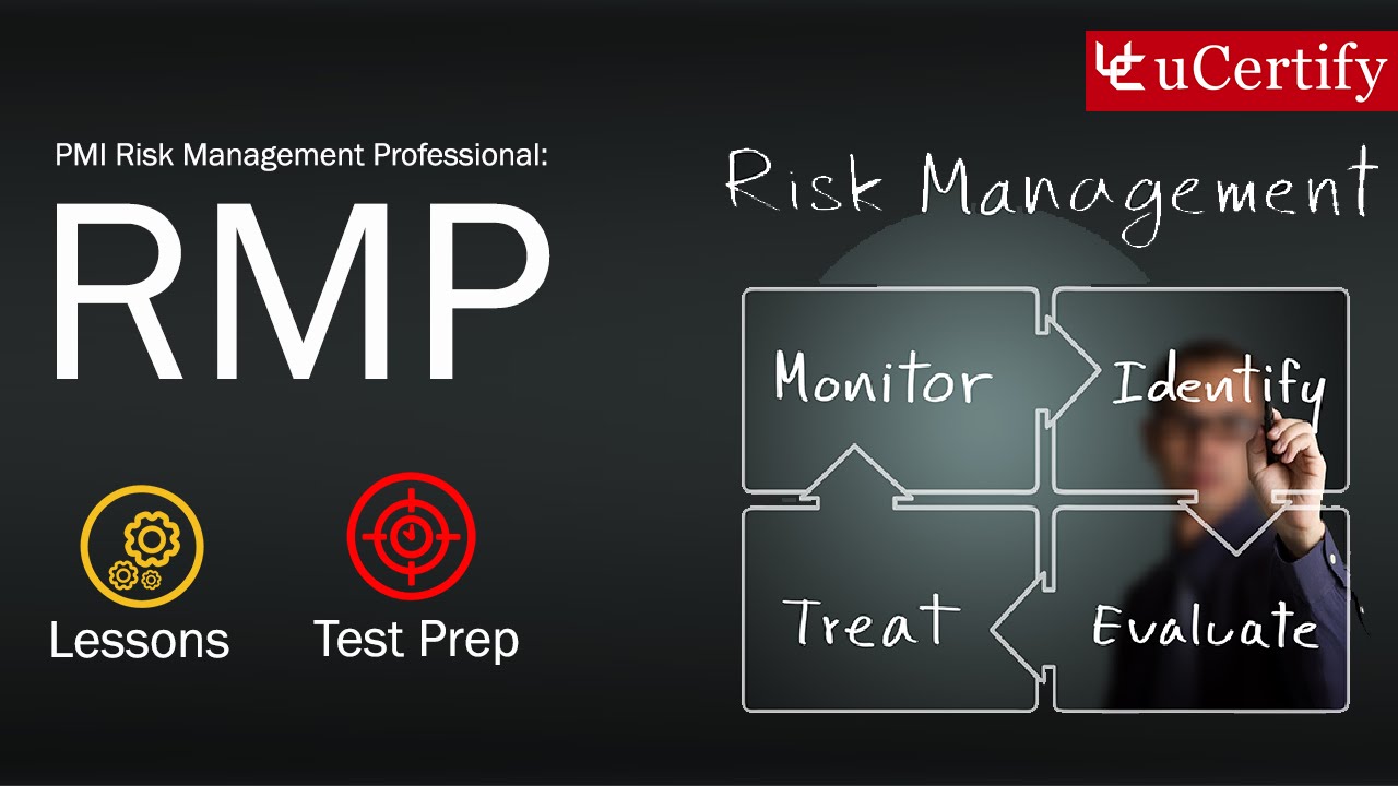 PMI-RMP Preparation - PMI Latest PMI-RMP Exam Objectives