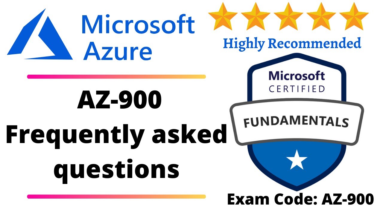 AZ-900 Reliable Exam Sample | Trustworthy AZ-900 Practice