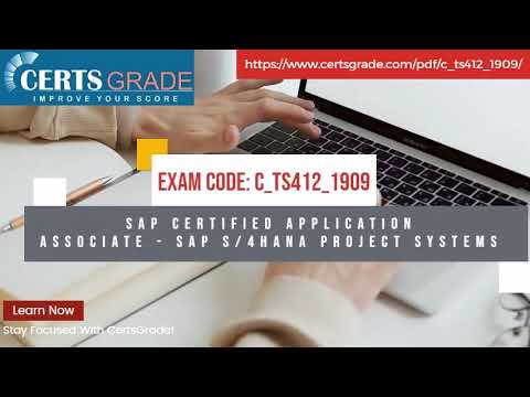 2024 Interactive C_TS412_2021 EBook, C_TS412_2021 Valid Exam Registration