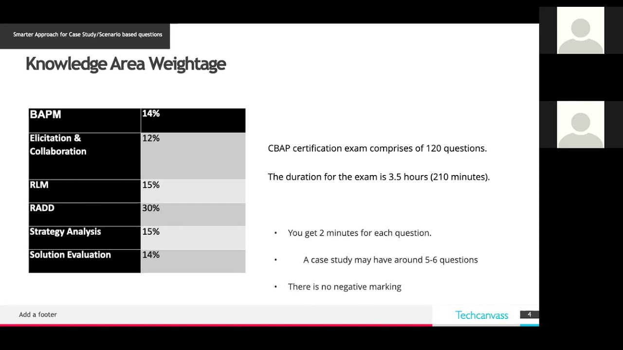 CBAP Certification Sample Questions, Certification CBAP Test Answers