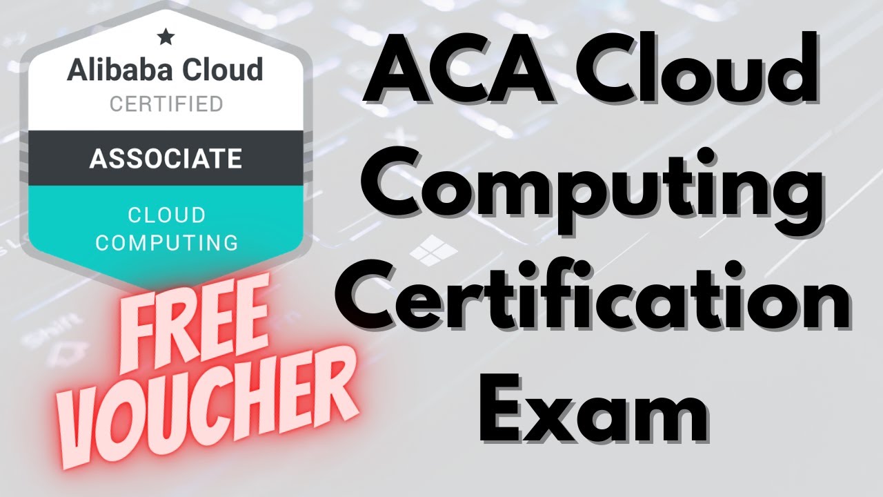 Alibaba Cloud ACA-Cloud1 Free Download Pdf, ACA-Cloud1 Valid Exam Test