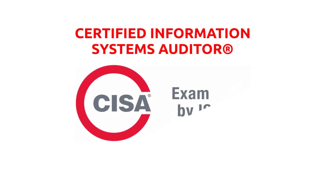 ISACA CISA Exam Dumps Provider - CISA PDF Guide