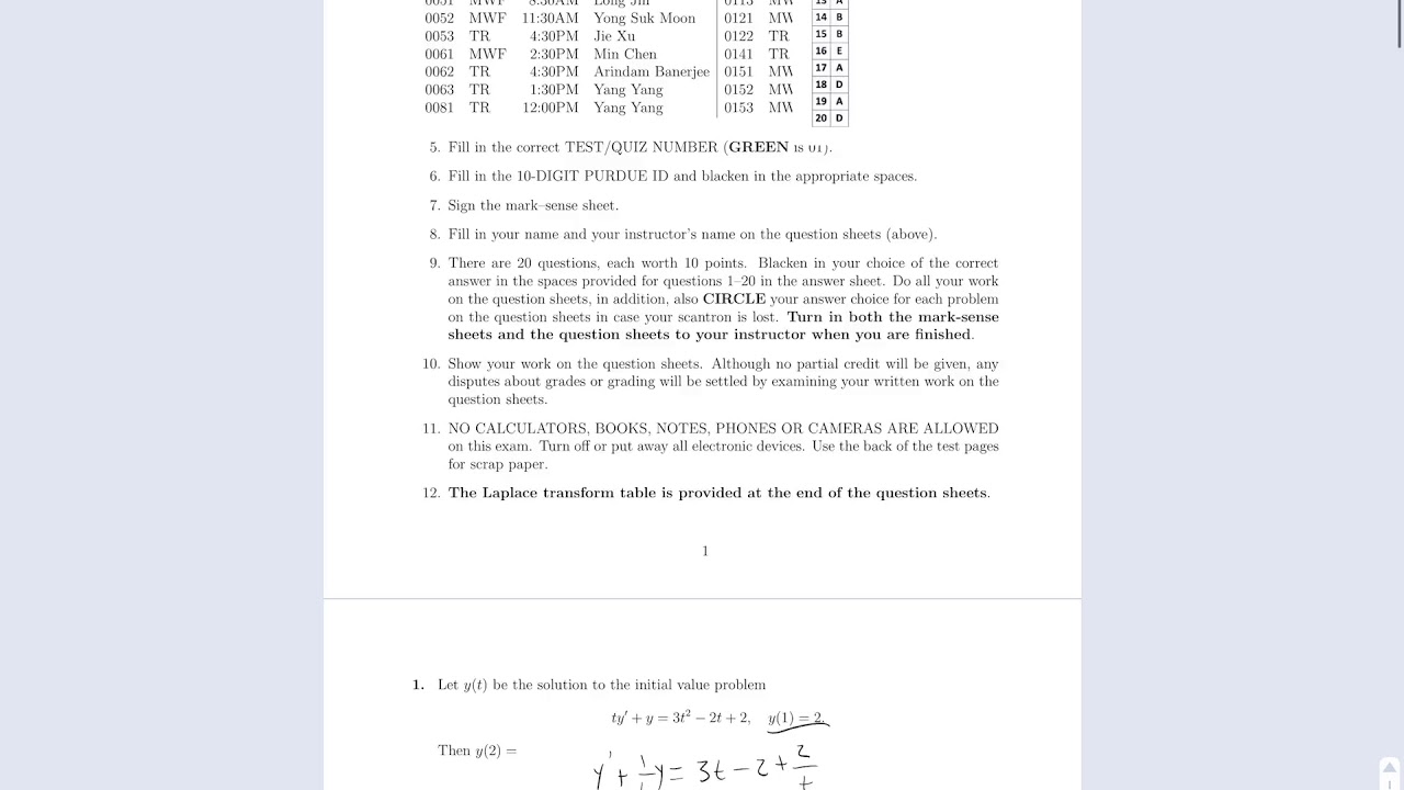 Hitachi HQT-6741 Clearer Explanation & Test HQT-6741 Dump