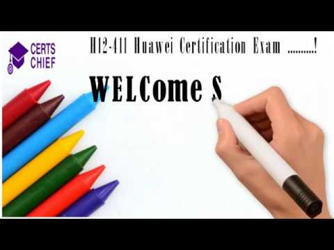 Huawei Valid Test H12-811 Test | New H12-811 Test Topics